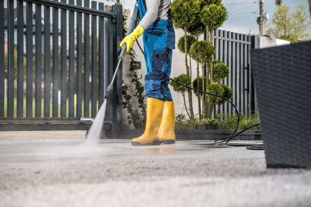 Best Concrete Sealing  in Harlowton, MT
